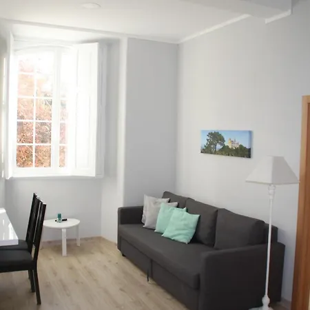 Lightoasis 1 Appartement Oeiras