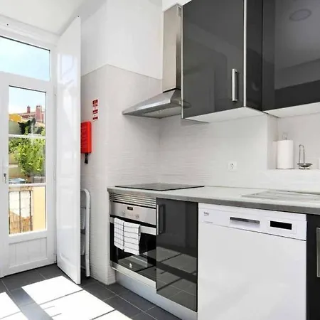 Lightoasis 1 アパート