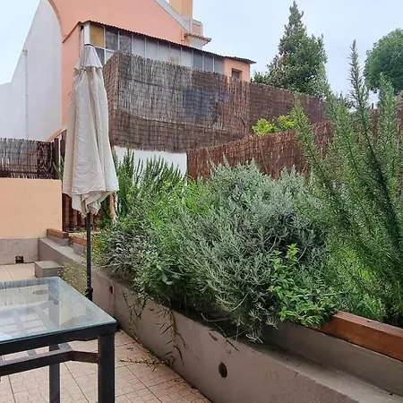 アパート Lightoasis 1