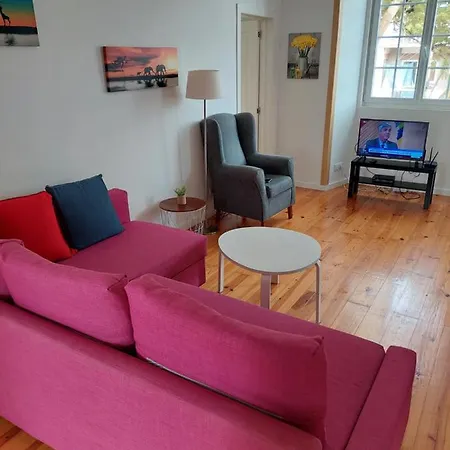 Lightoasis 1 アパート