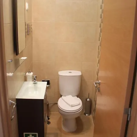 Lightoasis 1 アパート *