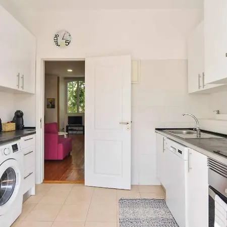 Lightoasis 1 アパート *