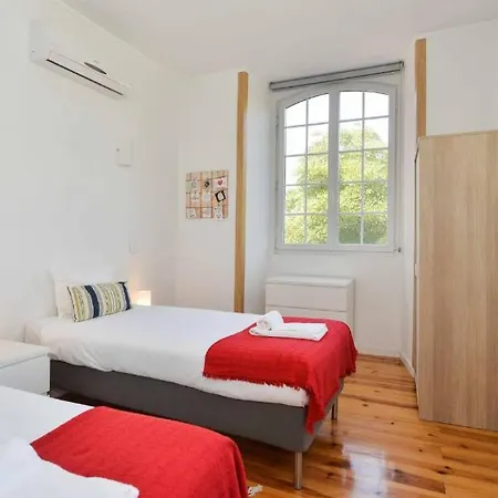 アパート Lightoasis 1