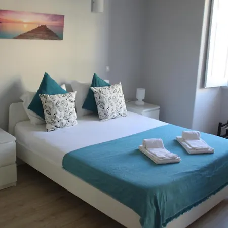 Lightoasis 1 * Oeiras