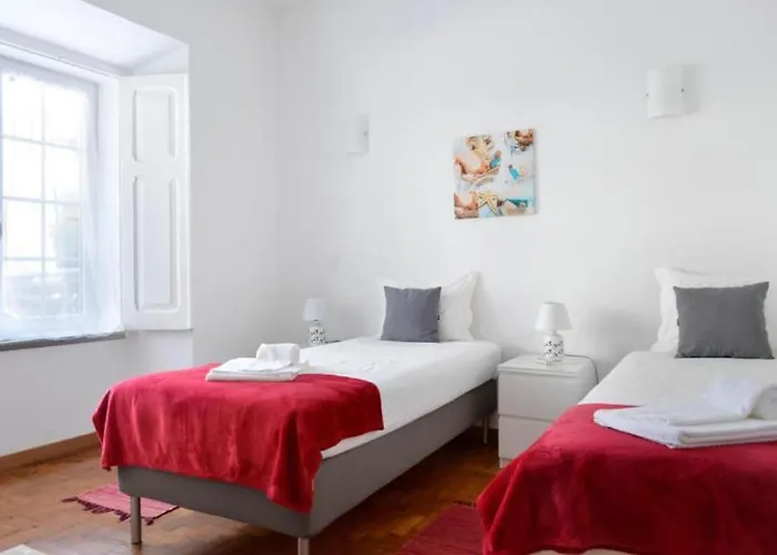 Appartement Lightoasis 1