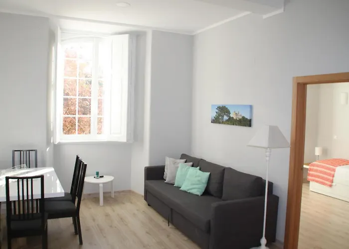 Lightoasis 1 Appartement Oeiras