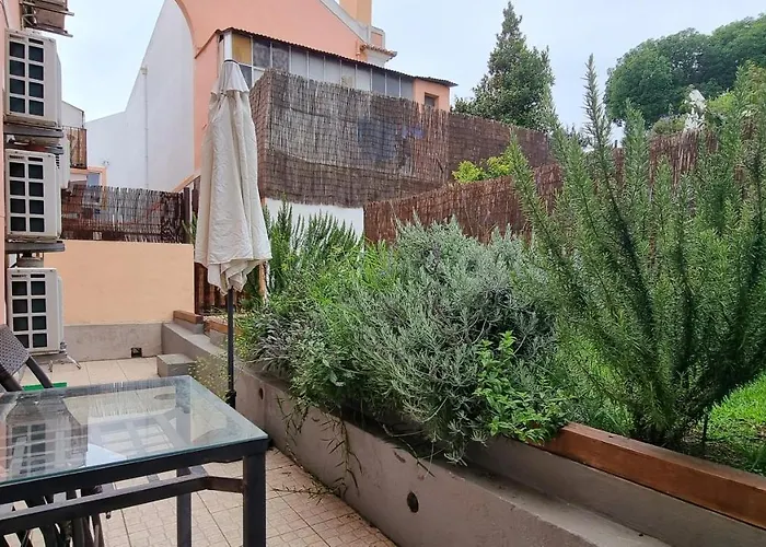 Appartement Lightoasis 1