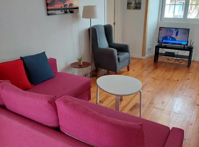 Lightoasis 1 Appartement