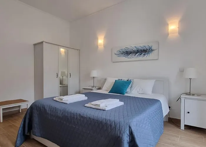 Appartement Lightoasis 1 Oeiras