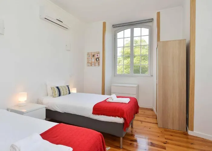 Appartement Lightoasis 1