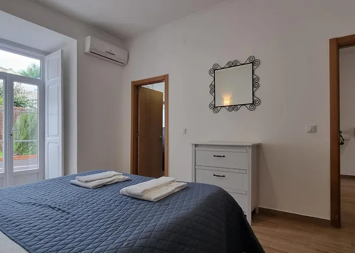 Appartement Lightoasis 1 *