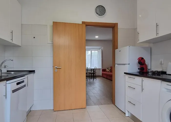 Appartement Lightoasis 1